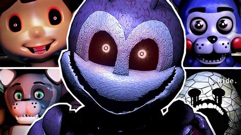 fnarf funhouse|10 Five Nights At Freddy's Fan Games Better Than .